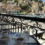 Amorosa House * Symi