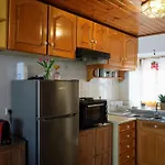 Appartement Amorosa House *