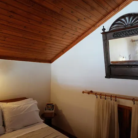 Amorosa House Symi