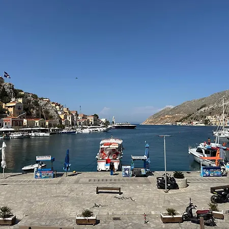 アパート Amorosa House シミ