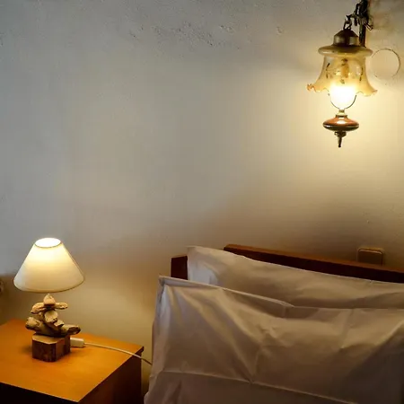 Amorosa House *