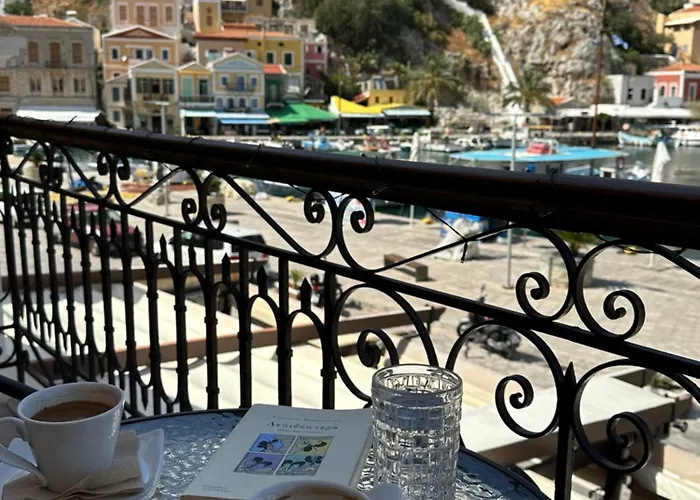 Amorosa House * シミ