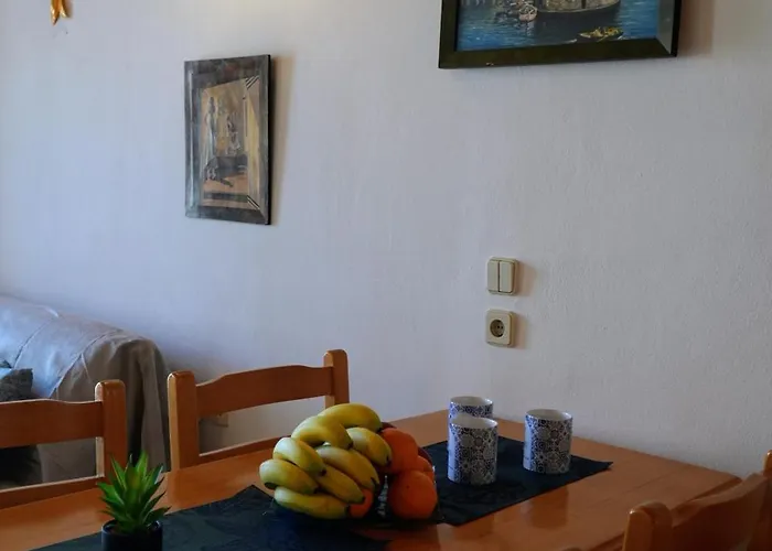 Amorosa House アパート