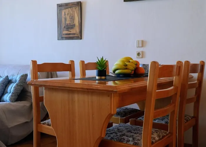 Amorosa House シミ