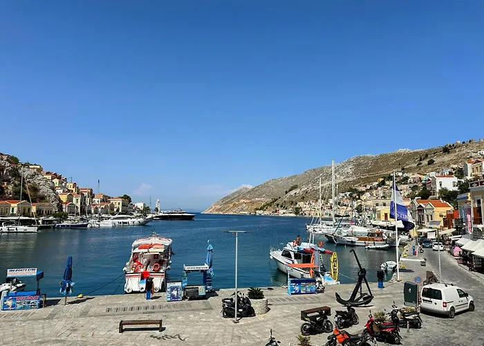 Amorosa House シミ