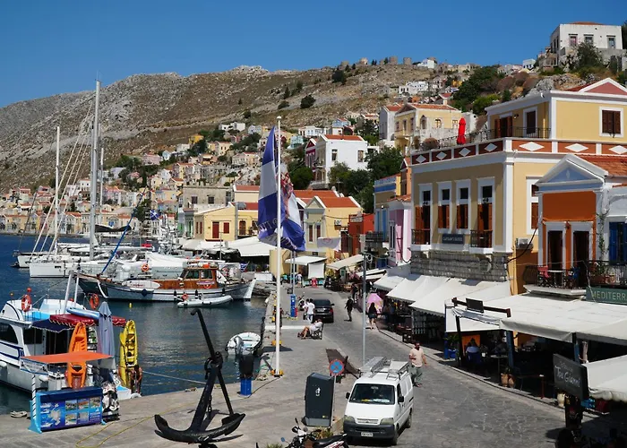 Amorosa House シミ