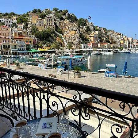 Amorosa House Apartment