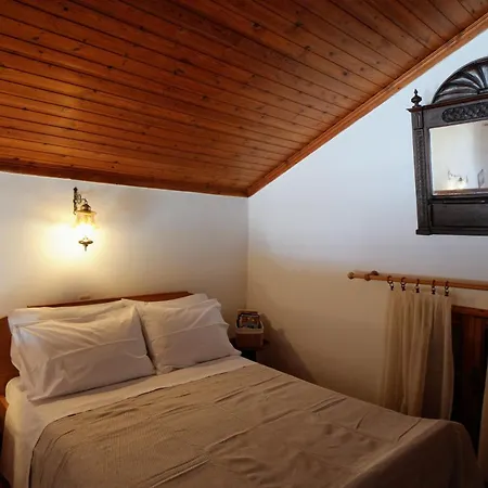 Amorosa House * Symi