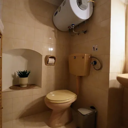 Amorosa House Apartment Symi