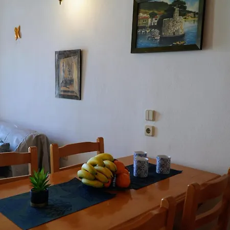 Amorosa House Apartment