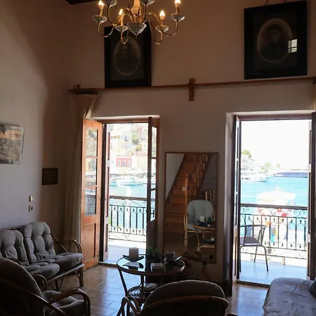 Apartment Amorosa House *