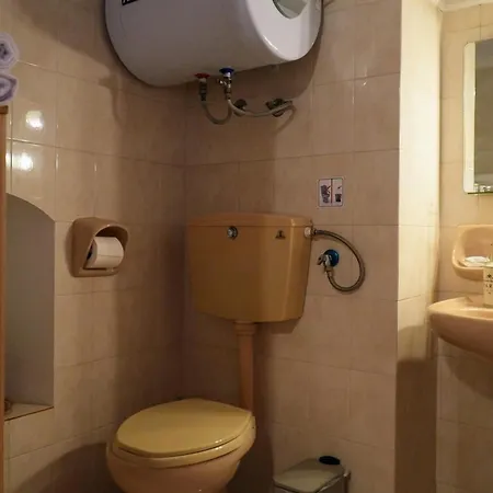 Amorosa House Appartement *