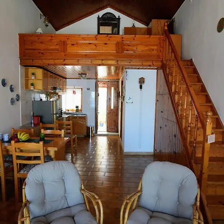 Apartment Amorosa House *