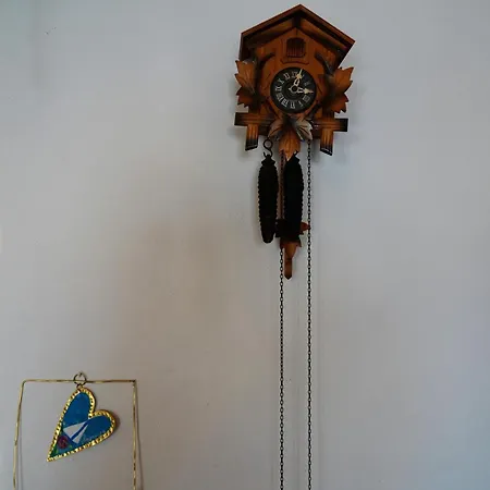 Apartment Amorosa House Symi