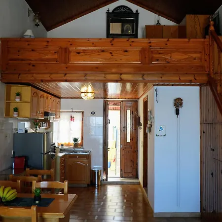 Amorosa House Appartement