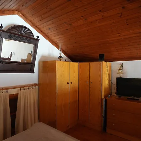 Amorosa House Apartment Symi