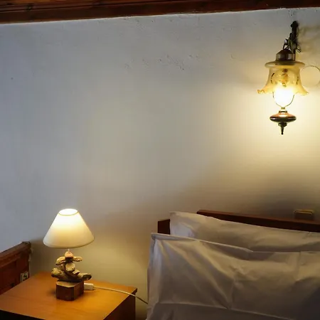 Apartment Amorosa House *