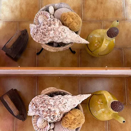 Amorosa House Apartment