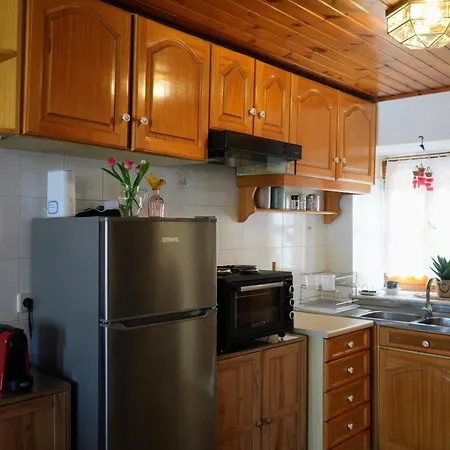 Appartement Amorosa House *