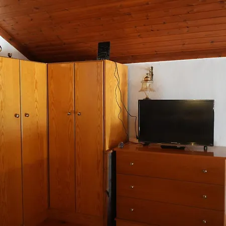 Amorosa House Apartment Symi