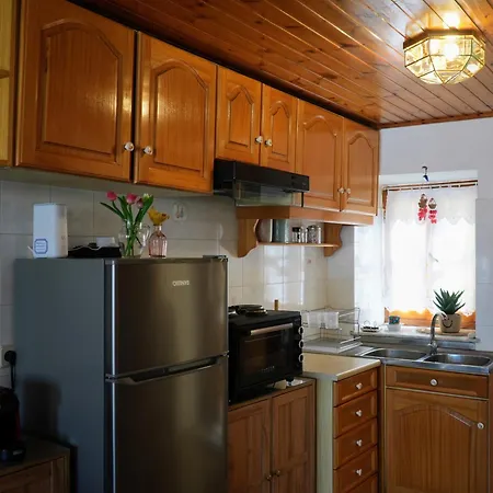 Amorosa House * Sými