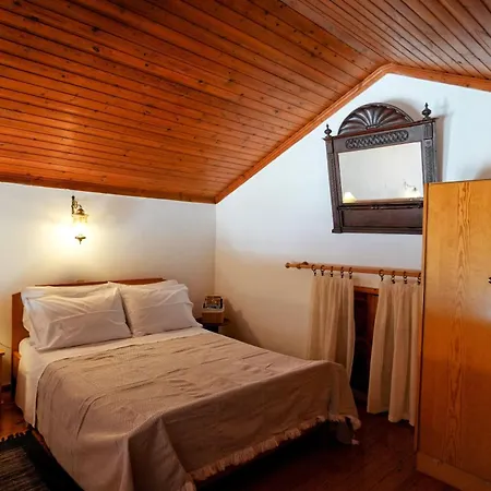 Appartement Amorosa House Sými