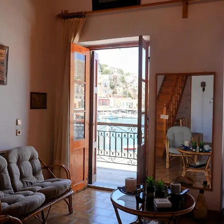 Apartment Amorosa House