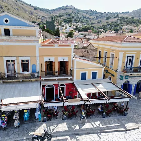 Amorosa House Apartment