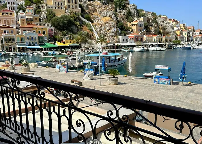 Amorosa House Appartement