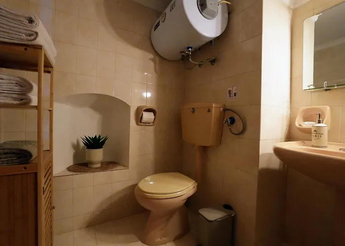 Amorosa House Appartement Sými