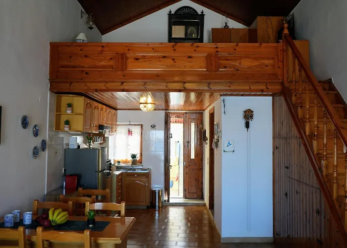 Amorosa House Appartement