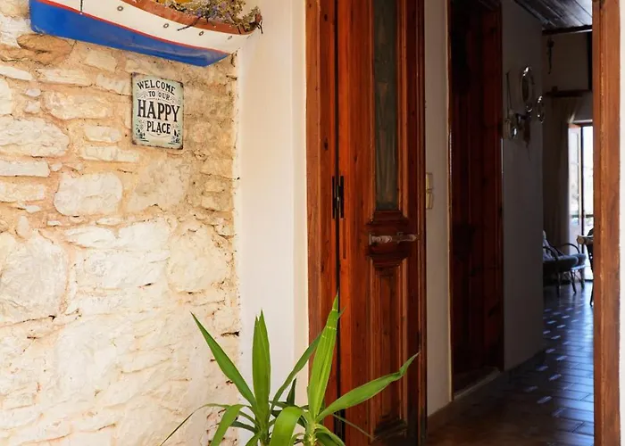 Amorosa House * Sými