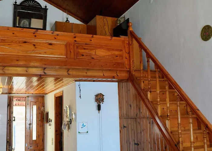 Appartement Amorosa House *