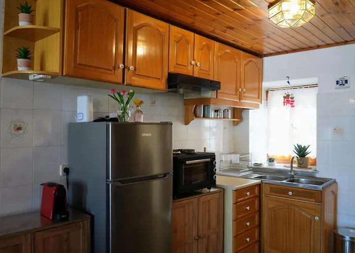 Appartement Amorosa House *