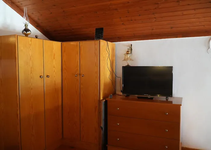 Amorosa House Appartement Sými