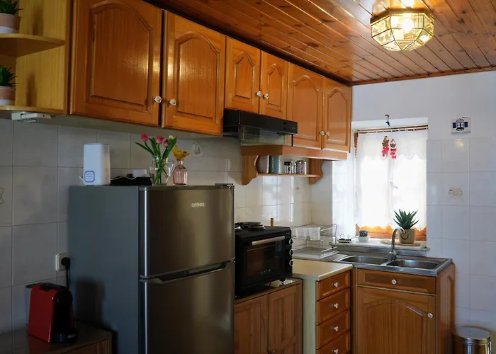 Amorosa House * Sými