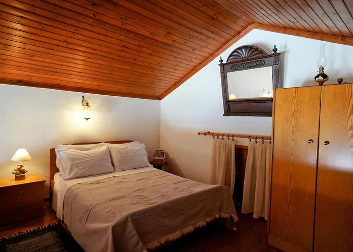 Appartement Amorosa House Sými