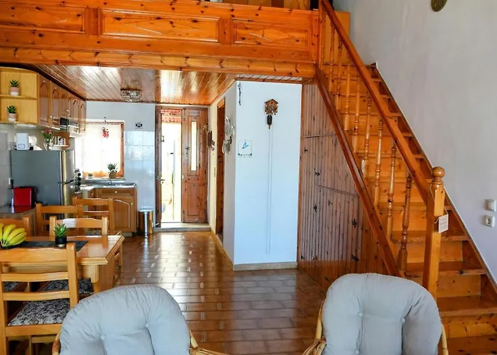 Appartement Amorosa House