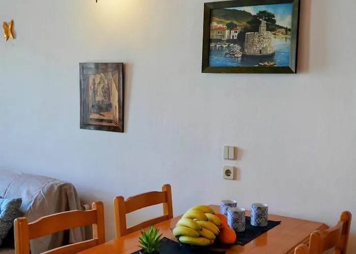 Amorosa House Appartement